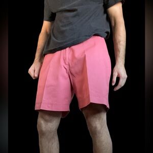 men’s shorts